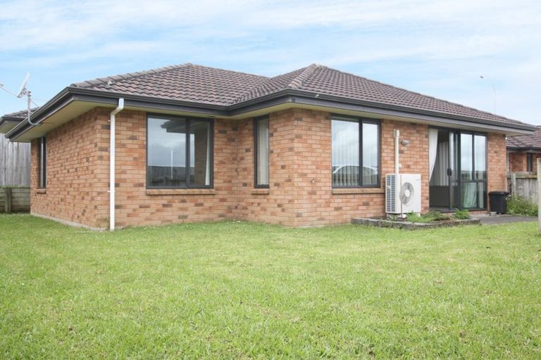 Photo of property in 128 Alfriston Road, Manurewa, Auckland, 2105