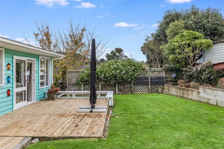 Photo of property in 45 Ayton Drive, Whitby, Porirua, 5024