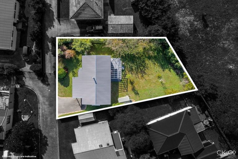 Photo of property in 63f Black Beech Street, Birchville, Upper Hutt, 5018