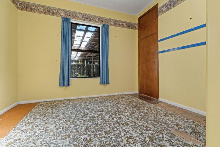 Photo of property in 134 Bowen Road, Eketahuna, 4994