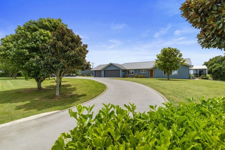 Photo of property in 180 Hangawera Road, Morrinsville, 3375