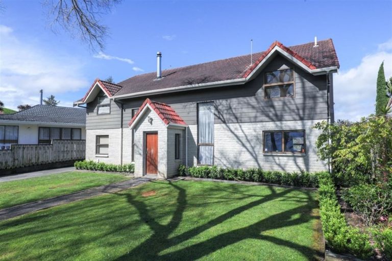 Photo of property in 11 Croft Terrace, Huntly, 3700