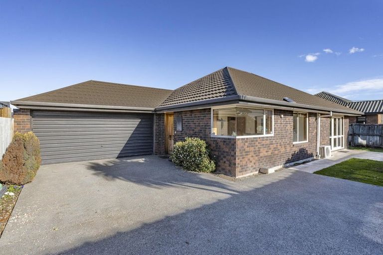 Photo of property in 1/360 Innes Road, Mairehau, Christchurch, 8052