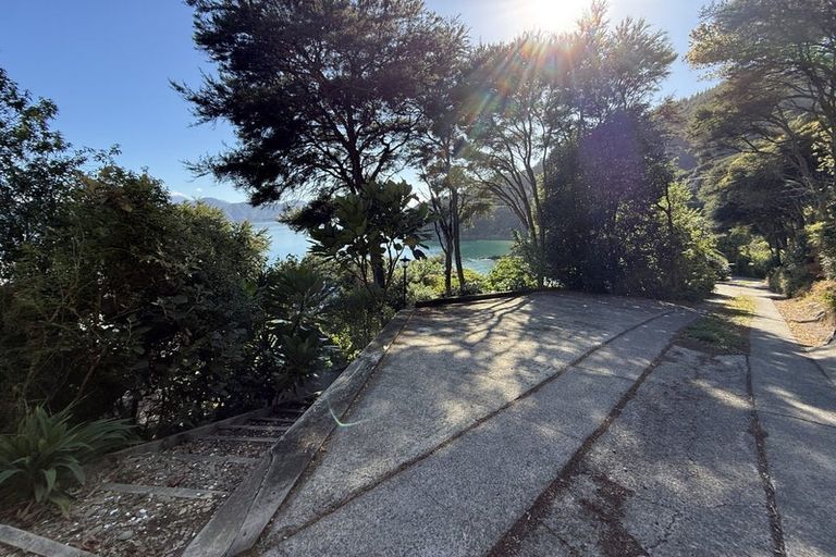 Photo of property in 181-209 Port Underwood Road, Waikawa, Picton, 7281