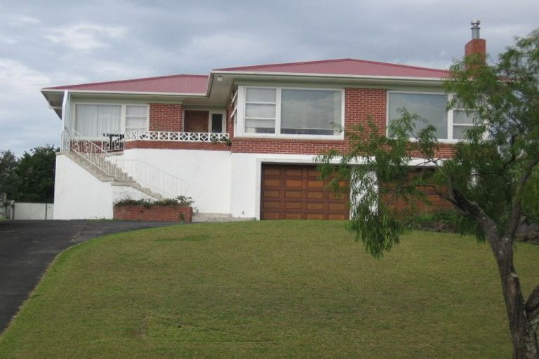 Photo of property in 28 Grassways Avenue, Pakuranga, Auckland, 2010