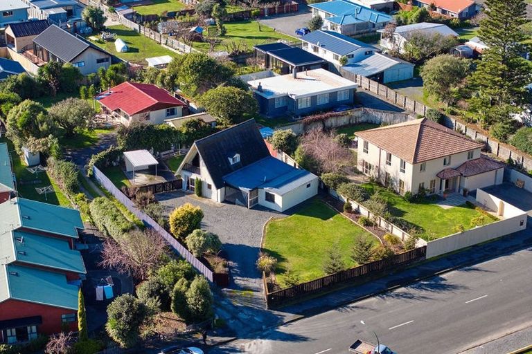 Photo of property in 103 Torquay Street, Kaikoura, 7300