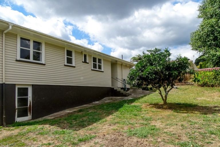 Photo of property in 3 Fairview Terrace, Paeroa, 3600