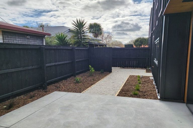 Photo of property in 3/12 Hume Street, Sydenham, Christchurch, 8023
