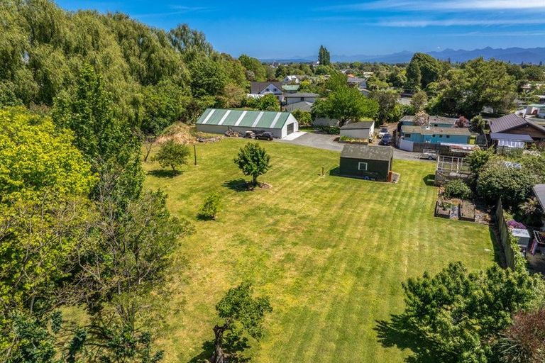Photo of property in 43 Holdaway Street, Riversdale, Blenheim, 7201
