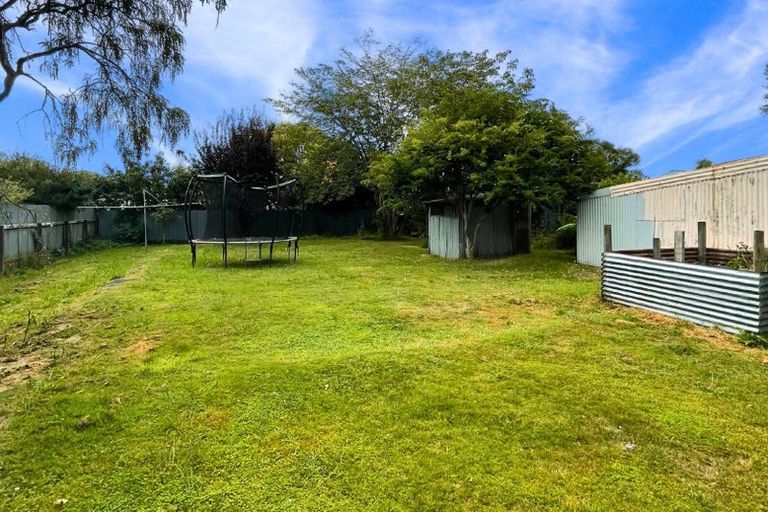 Photo of property in 28 Cumbrae Place, Aramoho, Whanganui, 4500