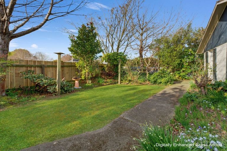 Photo of property in 112 Richard Pearse Drive, Temuka, 7920