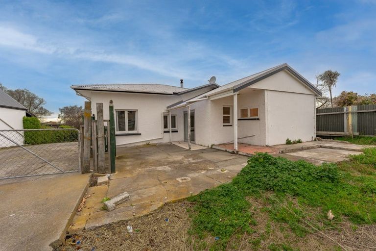 Photo of property in 49 Craigie Avenue, Parkside, Timaru, 7910