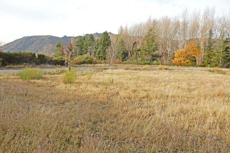 Photo of property in 11 Coronet Place, Otematata, 9412