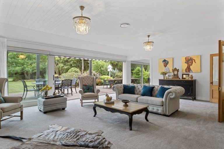 Photo of property in 39 Keetly Place, Ohoka, Kaiapoi, 7692