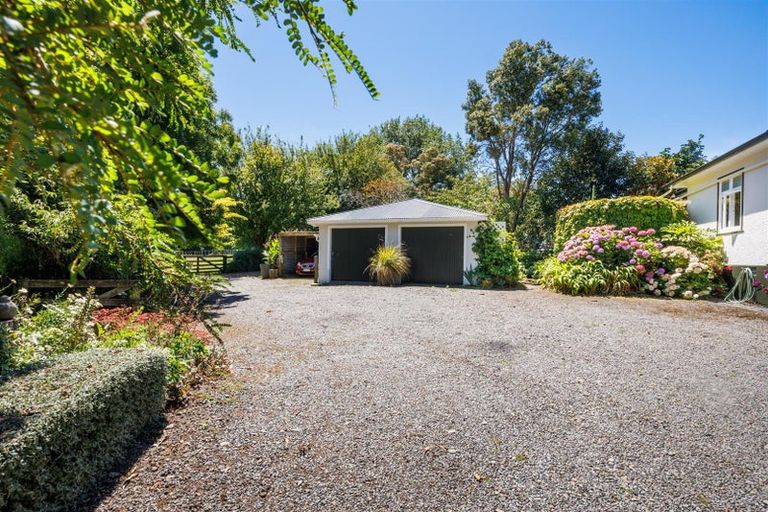 Photo of property in 189 Griffins Road, Marton, 4788