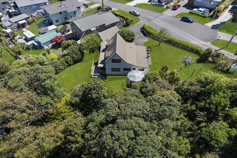 Photo of property in 16 Eames Crescent, Te Mata, Thames, 3575