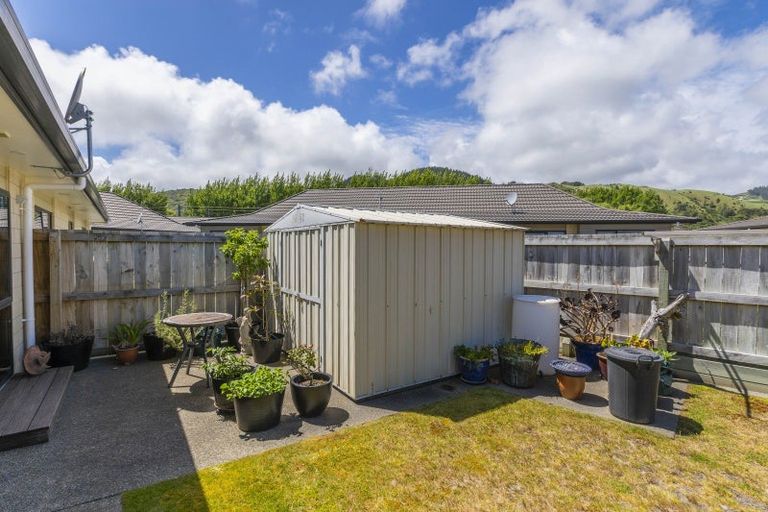 Photo of property in Georgia Estate, 53/3 Georgia Grove, Paraparaumu, 5032