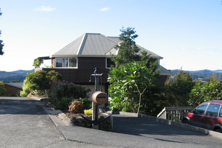 Photo of property in 49 Te Haumi Drive, Paihia, 0200