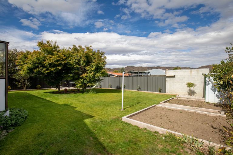 Photo of property in 7 Shannon Street, Alexandra, 9320