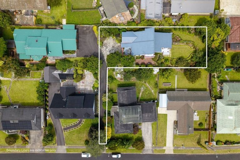 Photo of property in 18 Kowhai Avenue, Morrinsville, 3300