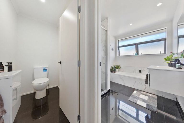 Photo of property in 4 Wingfield Road, Pokeno, 2402