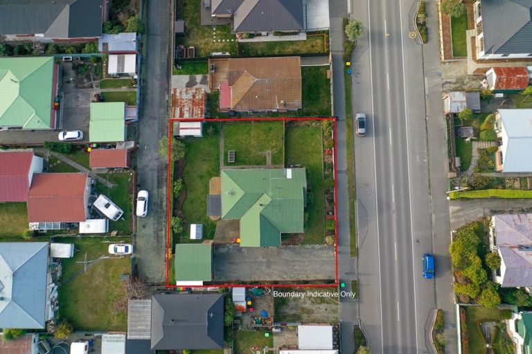 Photo of property in 25 Grasmere Street, Waimataitai, Timaru, 7910