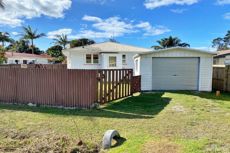 Photo of property in 17 Fitzgerald Road, Pukenui, Kaitaia, 0484