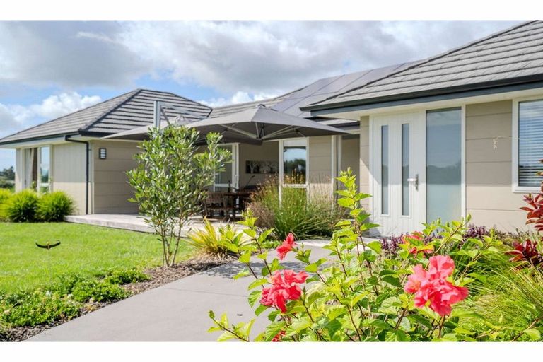 Photo of property in 542 Kapiro Road, Kerikeri, 0294