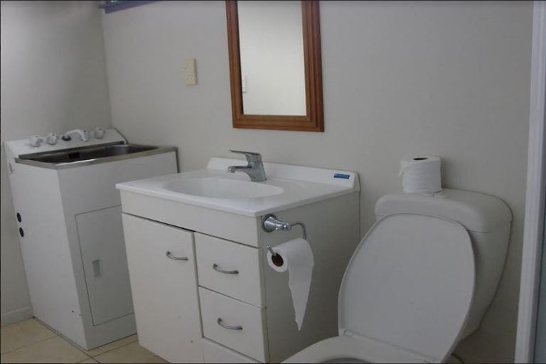 Photo of property in 13 Tiraumea Drive, Pakuranga, Auckland, 2010