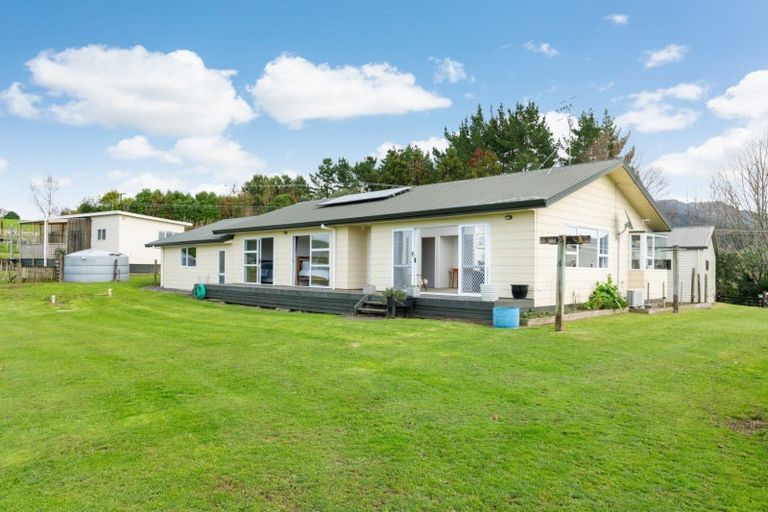 Photo of property in 533 Wright Road, Aongatete, Katikati, 3181