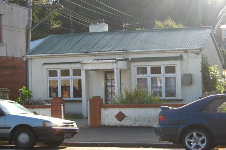 Photo of property in 73 North Road, North East Valley, Dunedin, 9010