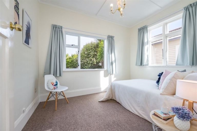 Photo of property in 58 Brunswick Street, Hutt Central, Lower Hutt, 5010