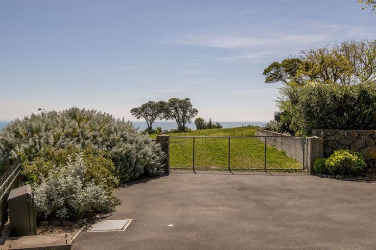 Photo of property in 7 Taylors Mistake Road, Scarborough, Christchurch, 8081