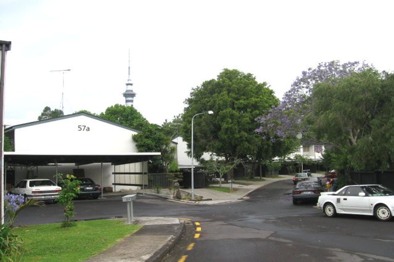 Photo of property in 4/57a Hepburn Street, Freemans Bay, Auckland, 1011