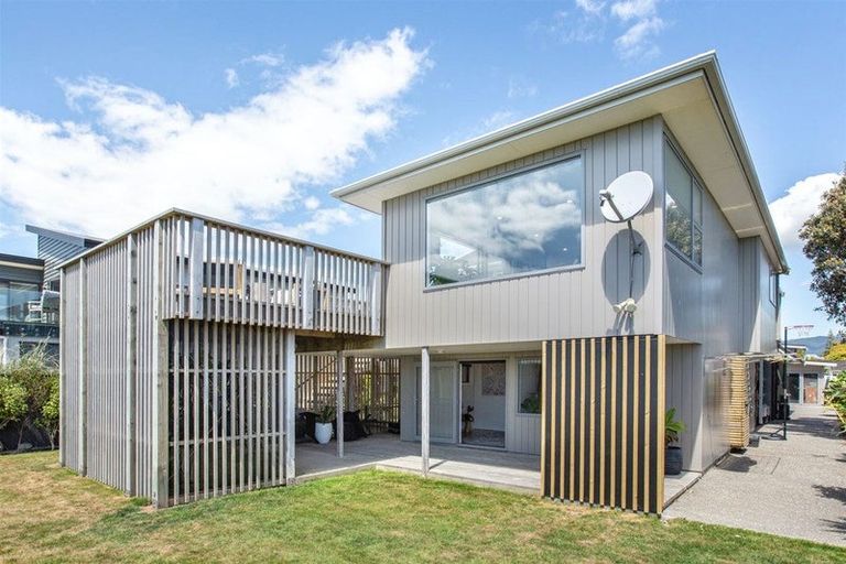 Photo of property in 249 Manly Street, Paraparaumu Beach, Paraparaumu, 5032