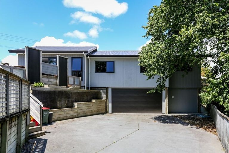 Photo of property in 3a Roto Street, Westown, New Plymouth, 4310