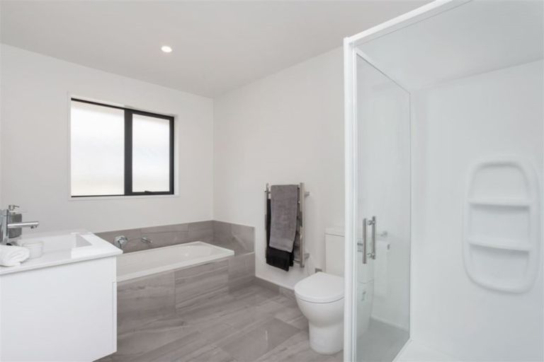 Photo of property in 256a Lyttelton Street, Spreydon, Christchurch, 8024