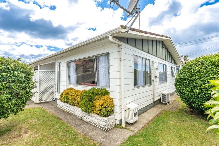 Photo of property in 127a Glasgow Street, Whanganui, 4500