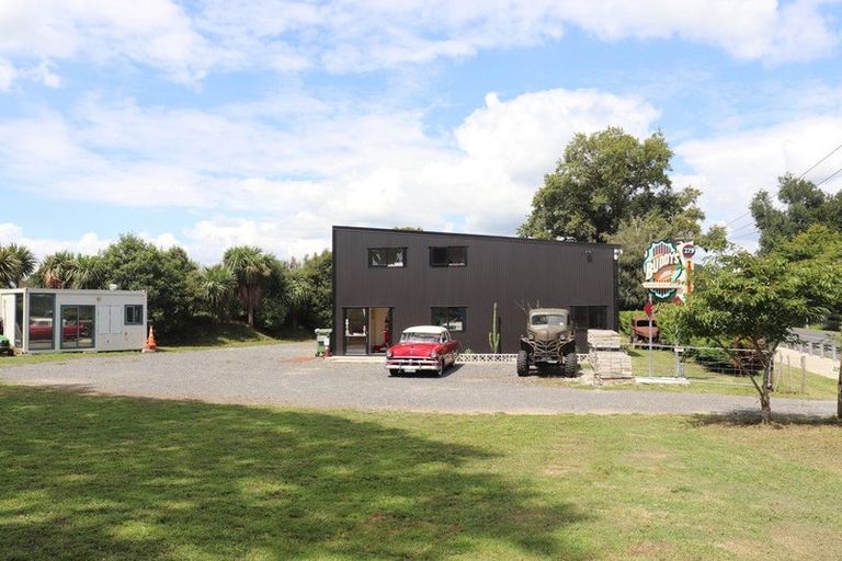 Photo of property in 219 Tamahere Drive, Tamahere, Hamilton, 3283