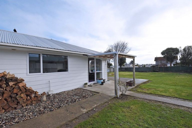 Photo of property in 130 Balmoral Drive, Appleby, Invercargill, 9812