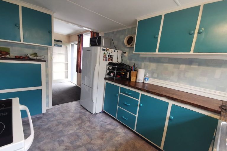 Photo of property in 17 Rose Street, Wairoa, 4108