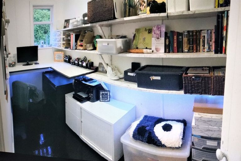 Photo of property in 565 Birch Road East, Herbertville, Dannevirke, 4970