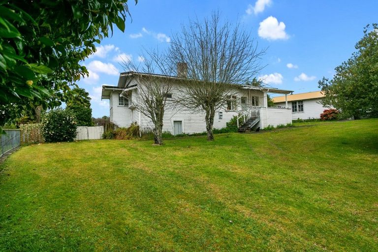 Photo of property in 63 Queen Street, Te Kuiti, 3910