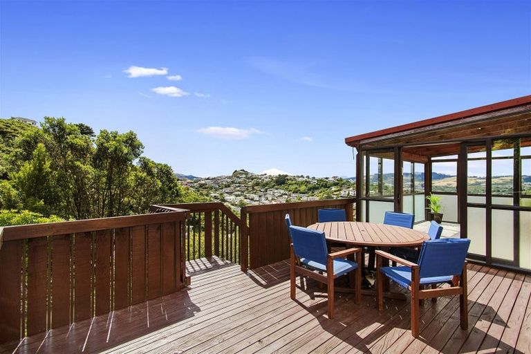 Photo of property in 42b Mclintock Street, Johnsonville, Wellington, 6037