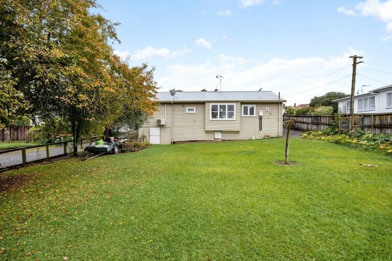 Photo of property in 33 Hinau Street, Maeroa, Hamilton, 3200