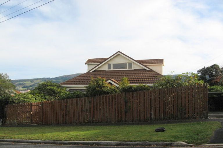 Photo of property in 93 Signal Hill Road, Opoho, Dunedin, 9010