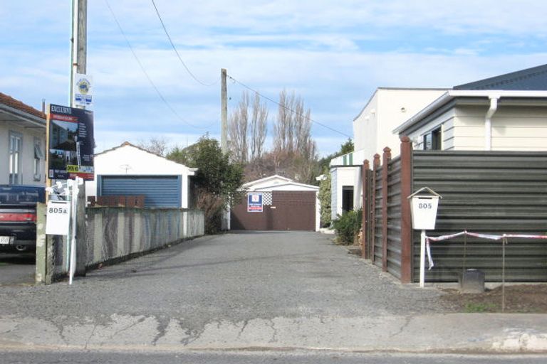 Photo of property in 805a Riverslea Road North, Parkvale, Hastings, 4122