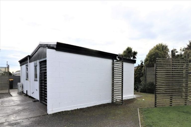 Photo of property in 156 Oreti Street, Kingswell, Invercargill, 9812