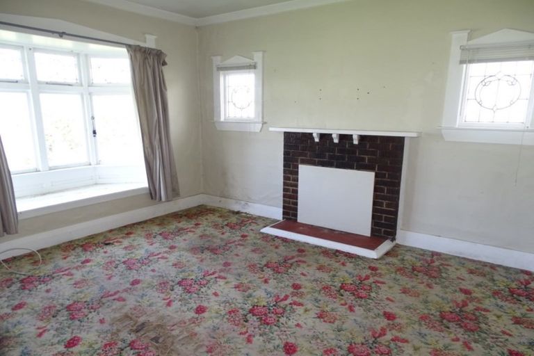 Photo of property in 110 Jenkin Street, Strathern, Invercargill, 9812