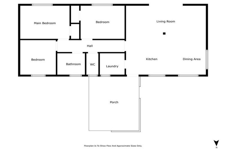 Photo of property in 183 Holborn Drive, Stokes Valley, Lower Hutt, 5019